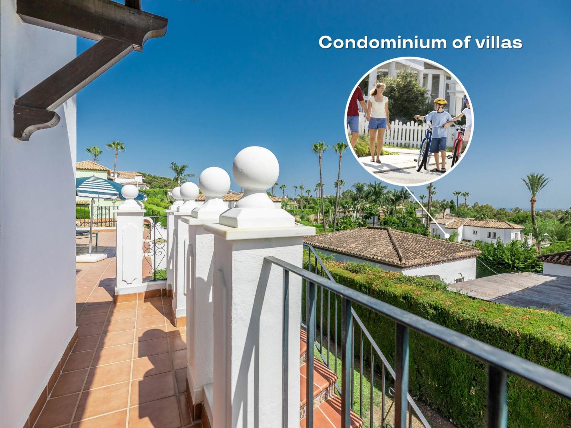 Vacation Marbella I Villa Faldo, Golf Valley, Private Pool, 24H Security, 10 Min From The Marina Exterior foto